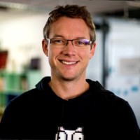 Brett Jones from OfferZen