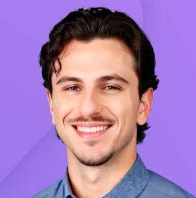 Roman Ripo from Zendrop